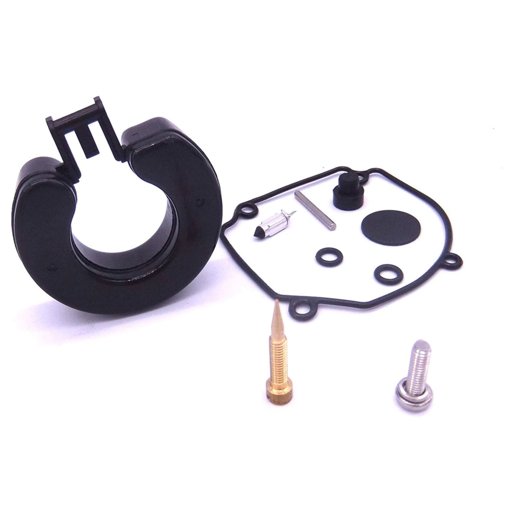 Marine Carburetor Kit for Mercury (84475M) Nissan/Tohatsu (346-87122-0, 18-7291)