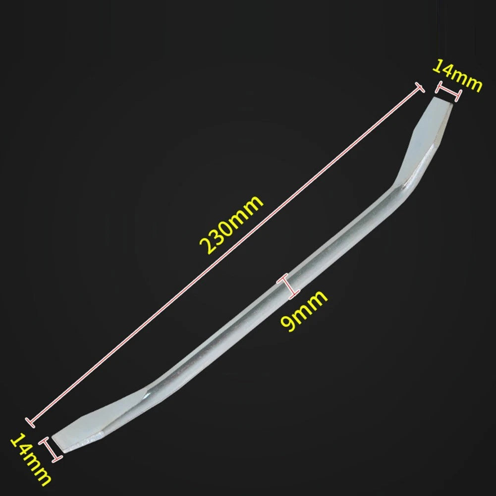 Flat Tip Pry Bar for Brake Regulators (Universal)