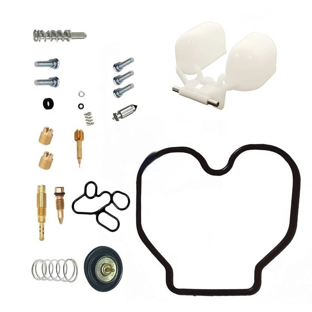 Carburetor Repair Kit for Honda CBR125R (2004–2016)