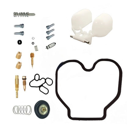 Carburetor Repair Kit for Honda CBR125R (2004–2016)