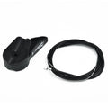 Throttle Handle Cable for Honda HRR216 (2008–2023)