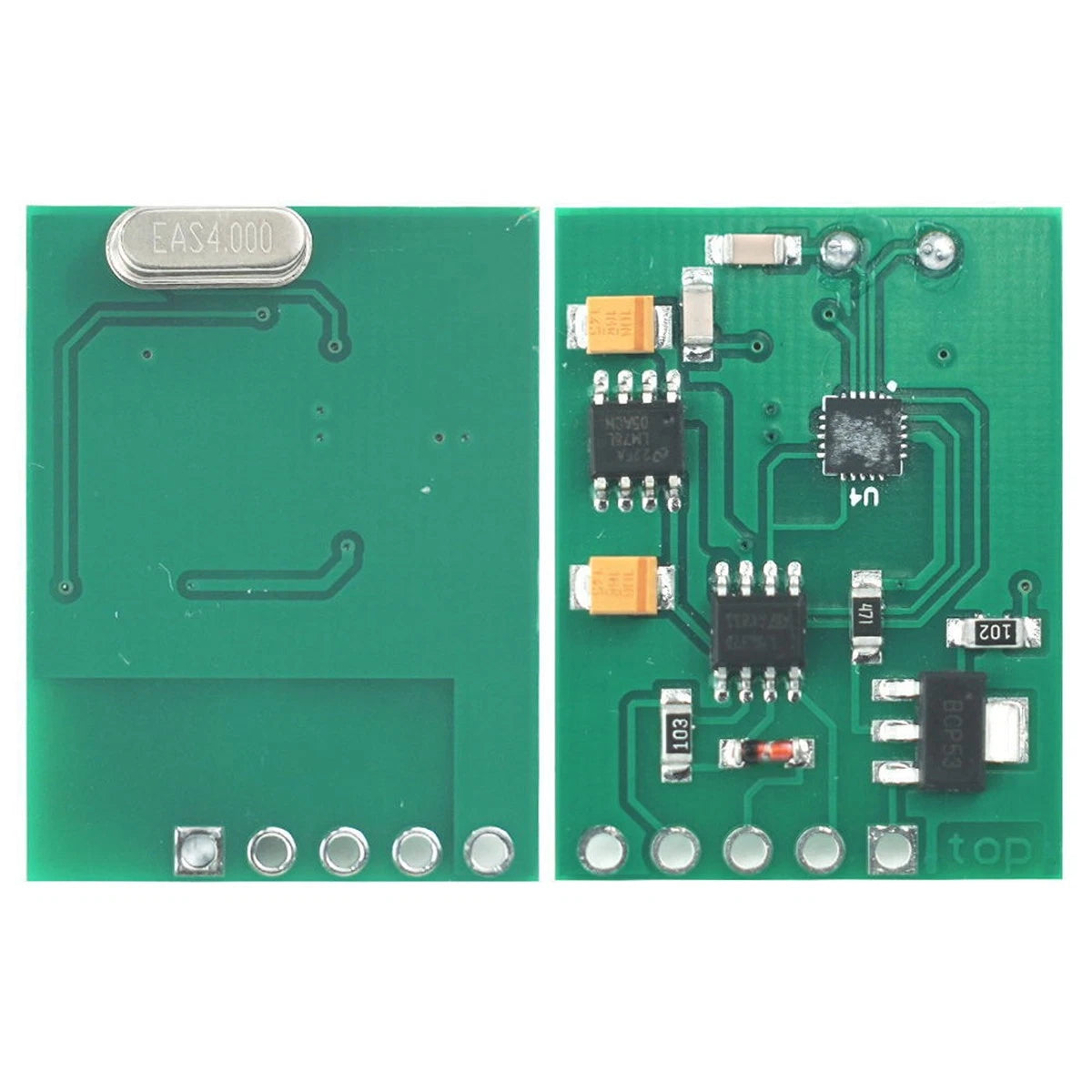 Replacement Immobilizer Emulator for Yamaha Motorcycles & Scooters