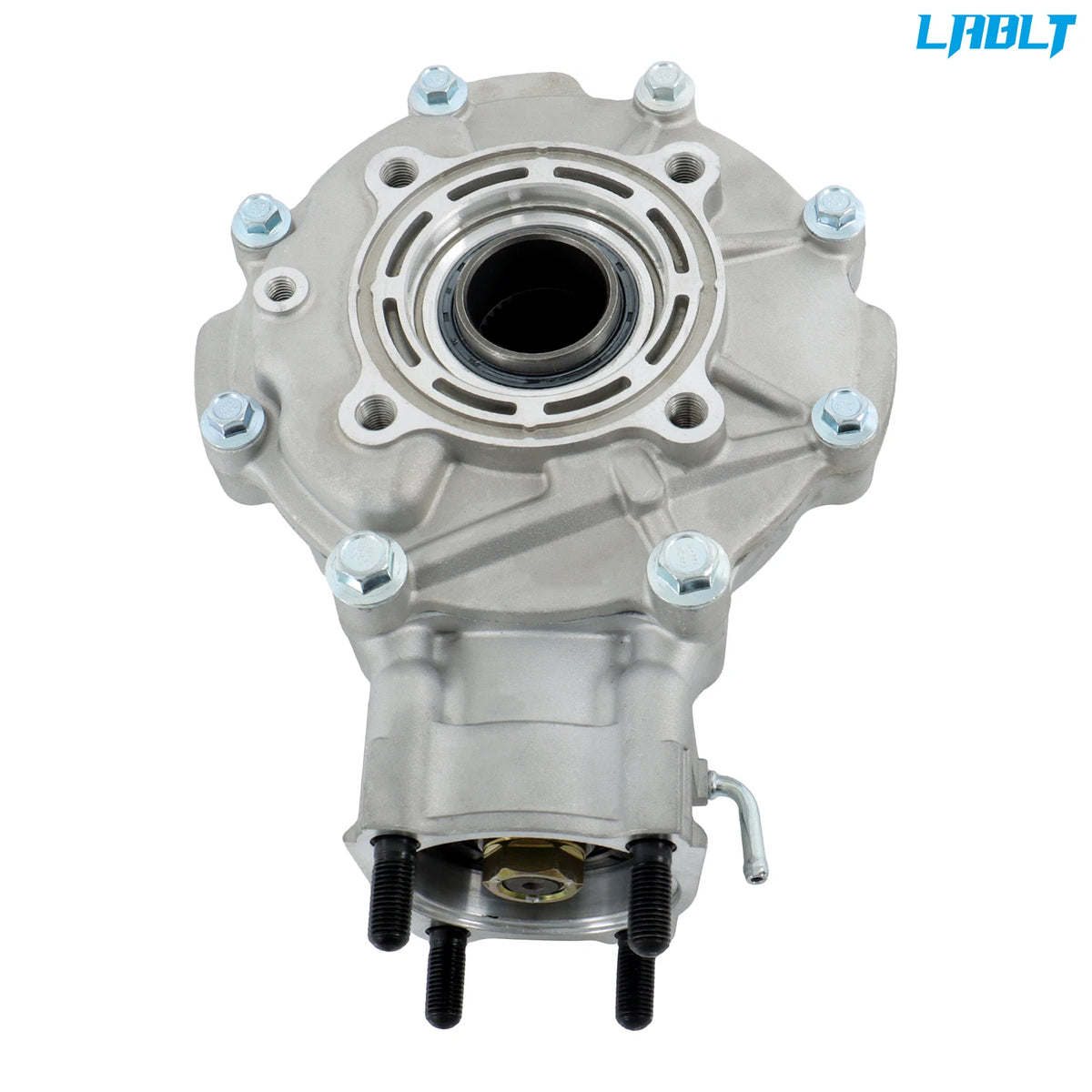 Rear Differential 41300-HM5-850 for Honda TRX300FW (1988–2000)