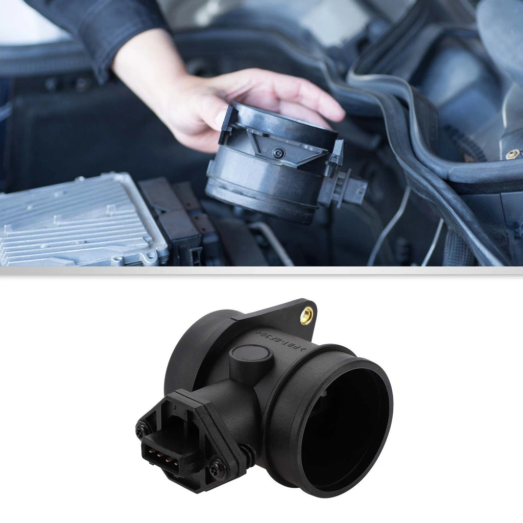 Mass Air Flow Sensor Replacement for Volkswagen Jetta Golf (1993–1998)