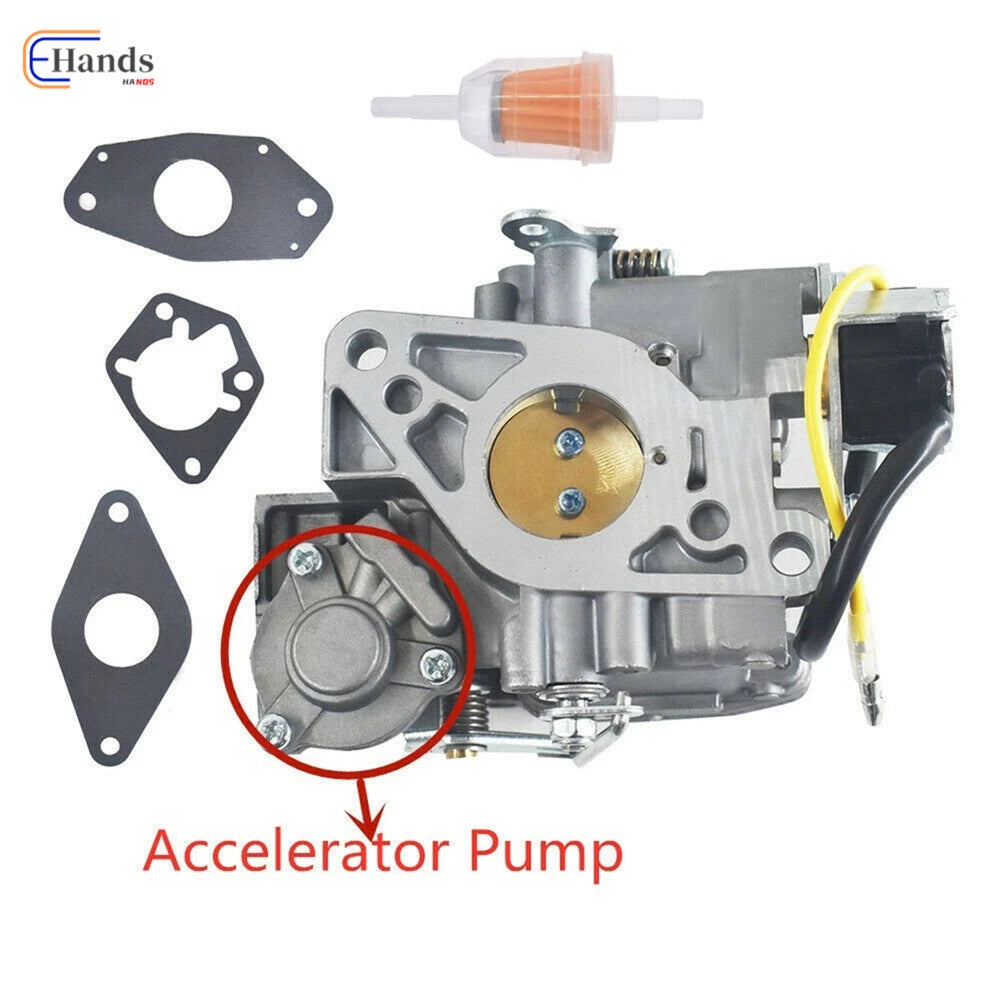 Carburetor for Kohler CH18 CH22 CH23 CH620 CH640 CH670 CH680 CH730 LH690 (N/A)