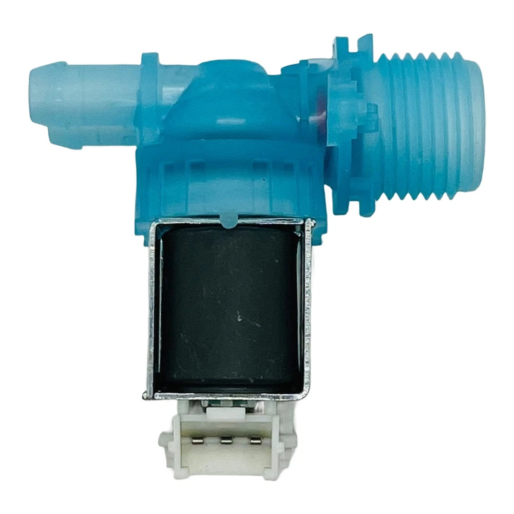 Solenoid Valve for Washing Machine W11036930 (Easy Install)