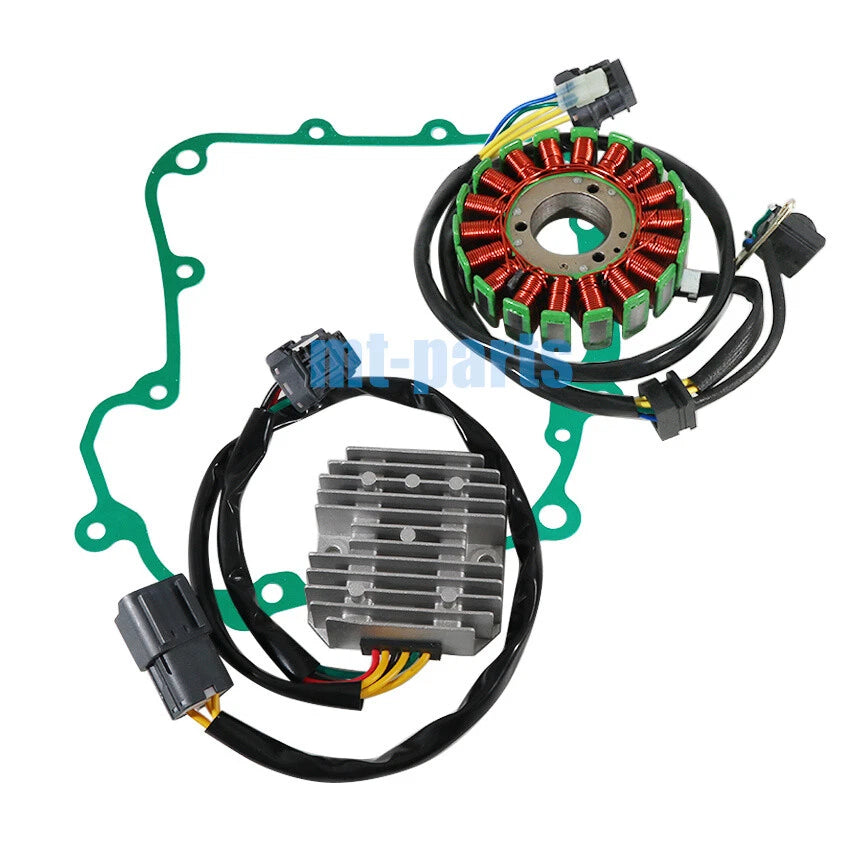 Stator Regulator Rectifier Gasket for Arctic Cat DVX 300 (2009–2015) 3306-121