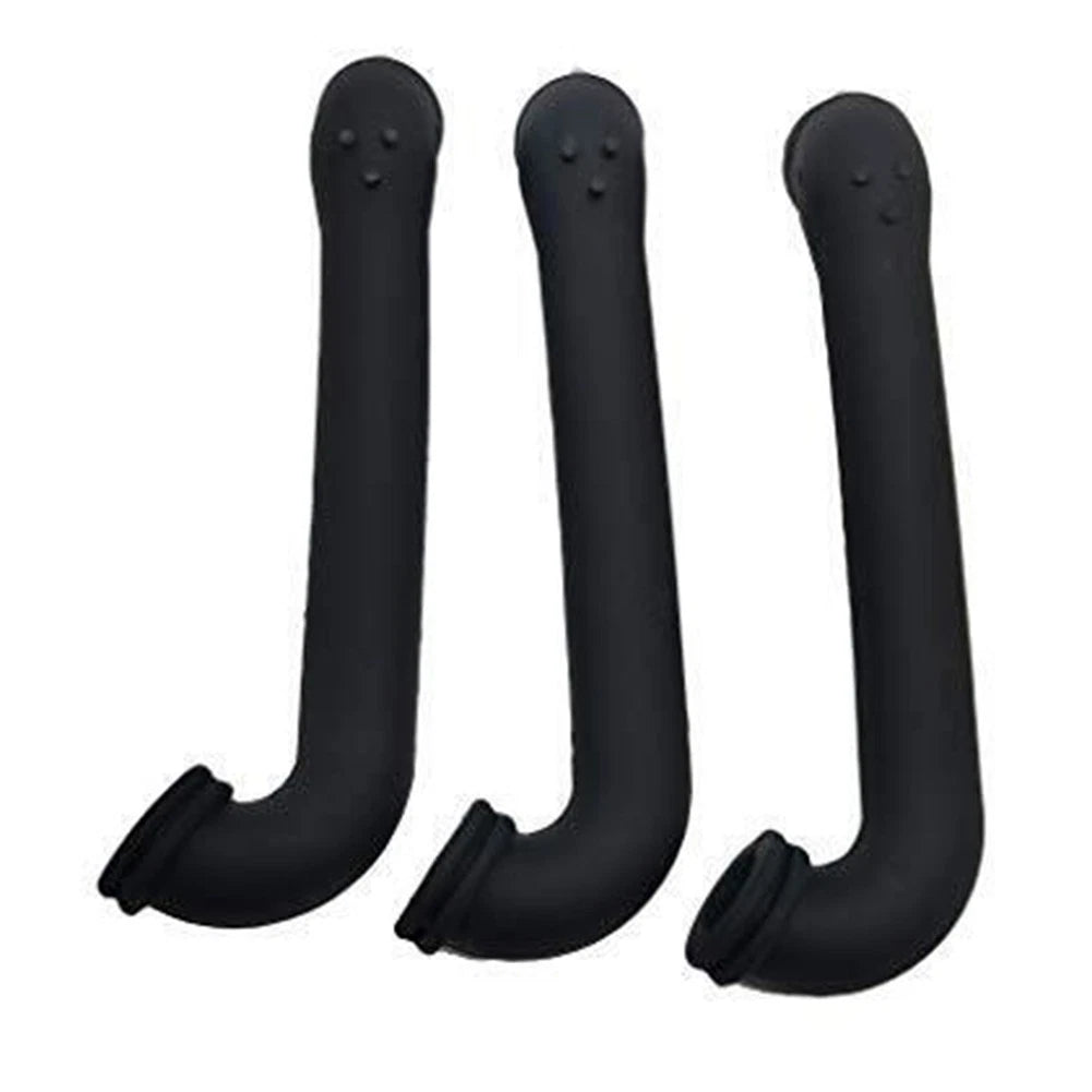 Vacuum Hoses for Specific Engine Models (Long Service)