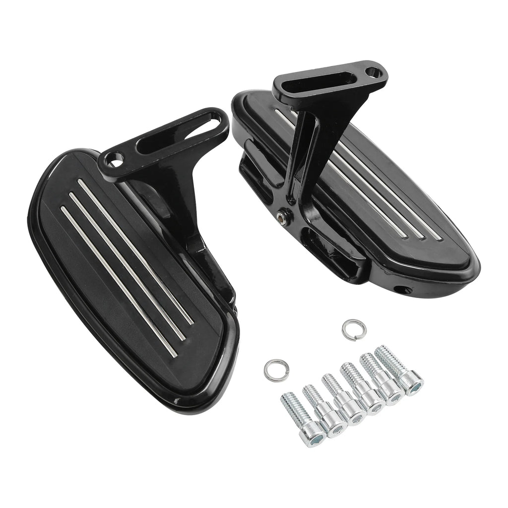 Footboard Bracket for Harley Road King (1993–2024)