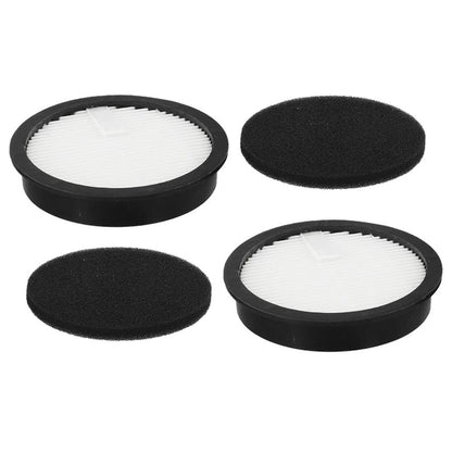 Replacement HEPA Filter for Pet Friendly Vacuum (2015–2023)