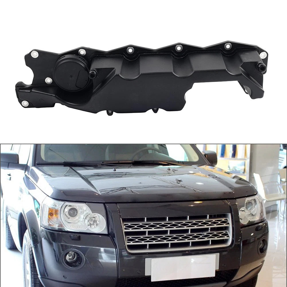 Engine Valve Cover with Gasket for Land Rover Freelander 2 (2007–2014)