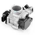 Throttle Body for Honda TRX420 Rancher 420 (2020–2024) 16410-HR3-WA1 16400-HR3-FA1