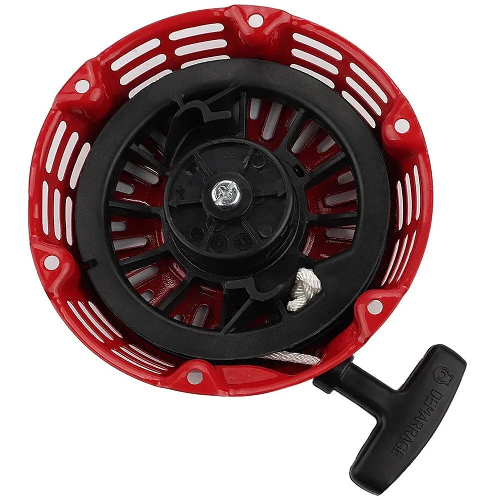 Recoil Starter for Lawn Mowers