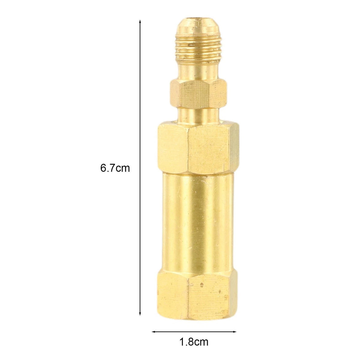 Refrigeration System Check Valve for CVP14FM
