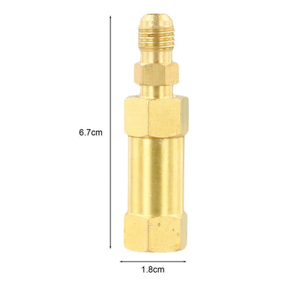 Refrigeration System Check Valve for CVP14FM