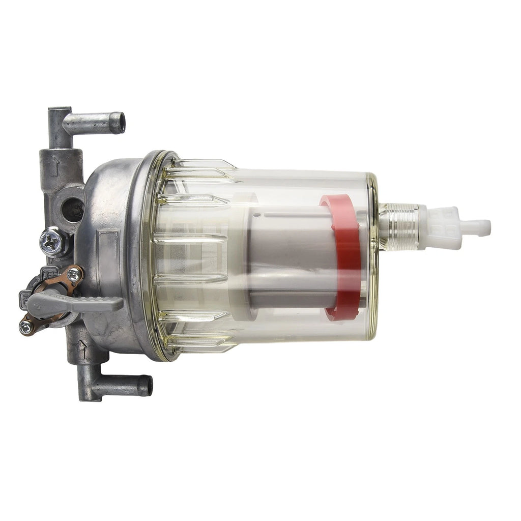 Fuel Water Separator for - Aluminum Base Cup