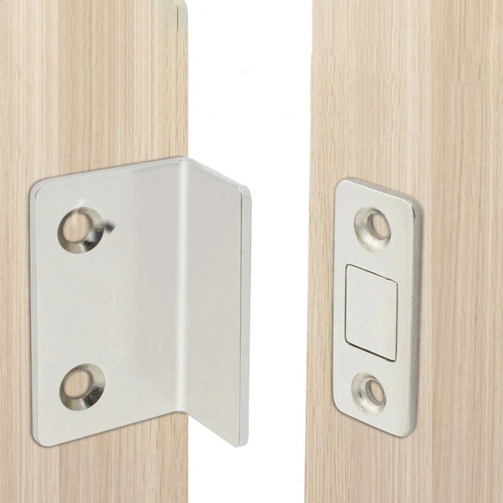 Magnetic Cabinet Door Stopper for Simple Installation (2010–2023)