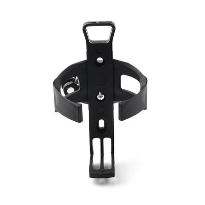 Bicycle Water Cup Holder Drink Holder Clamp For Stroller Bike Wheelchair Walker