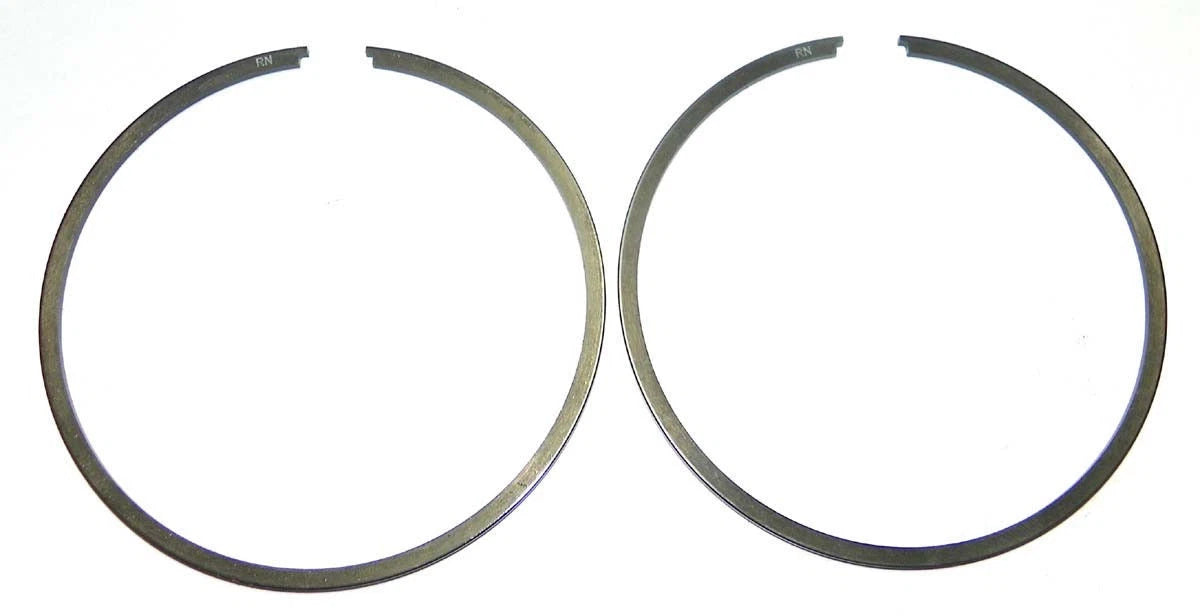 Chrome Bore Piston Ring for Mercury Mariner 175-220 Hp (2000–2010)