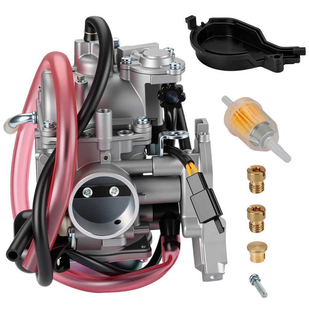 Carburetor 0470-533 for Arctic Cat 500 4x4 Automatic (2004–2007) TRV TBX (2004–2006)