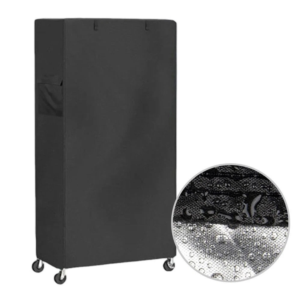 420D Outdoor Storage Rack Covers for Outdoor Use (No Specific Part Numbers)