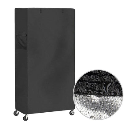 420D Outdoor Storage Rack Covers for Outdoor Use (No Specific Part Numbers)
