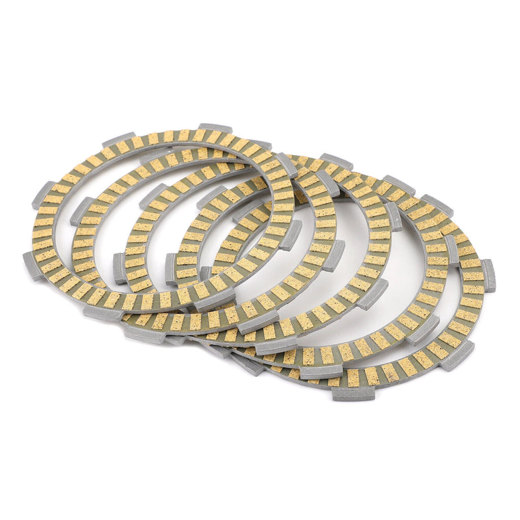 Clutch Kit for Honda TRX200 TRX250 FourTrax (2000–2006)