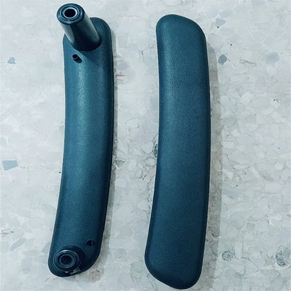 Inside Left Driver Door Pull Handle for Mitsubishi Eclipse (2006–2012) 7221A069HA