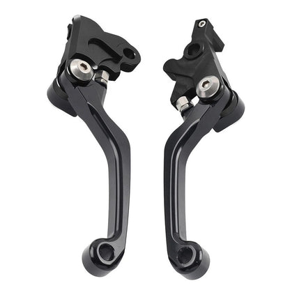Pivot Brake Clutch Levers for Yamaha YZ80/85 (2015–2019)