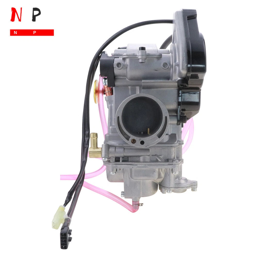 Carburetor for Honda TRX450R TRX450ER (2006–2009, 2012–2014) 16046-HP1-601
