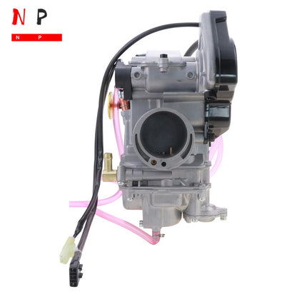 Carburetor for Honda TRX450R TRX450ER (2006–2009, 2012–2014) 16046-HP1-601