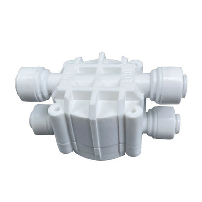 Water Purifier Reverse Osmosis System for Practical Use