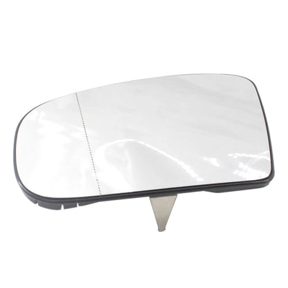 Wide Angle Heated Side Wing Mirror Glass for Benz S CL Class W220 W215