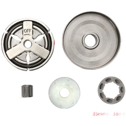 Sprocket for Chainsaw (Professional Logging, Wear Resistant)