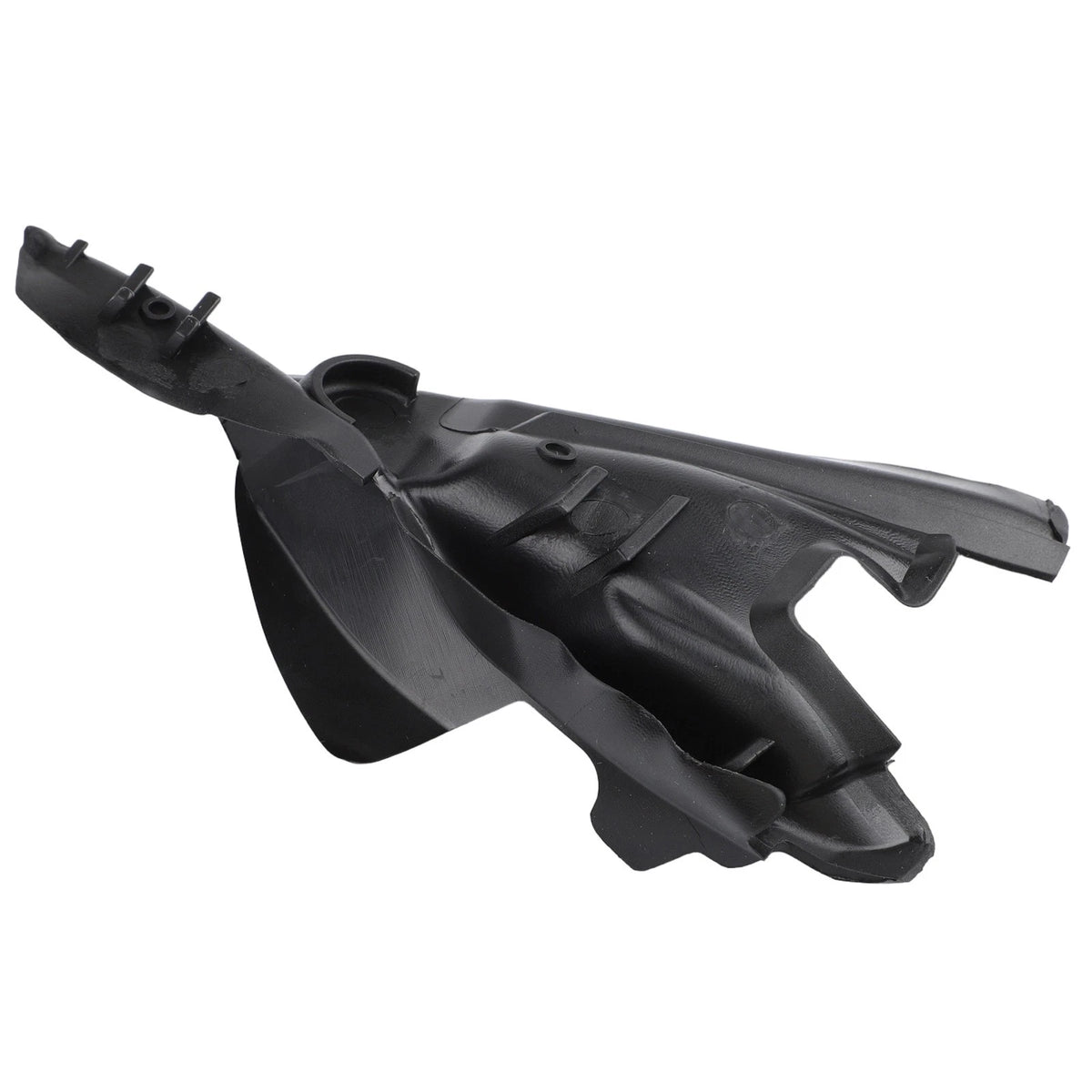 Front Right Wiper Cowl for
