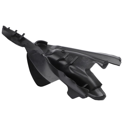 Front Right Wiper Cowl for