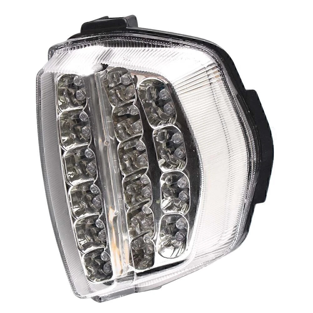 LED Turn Signals Brake Tail Light for Honda CBR1000RR (2008–2012)