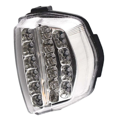 LED Turn Signals Brake Tail Light for Honda CBR1000RR (2008–2012)