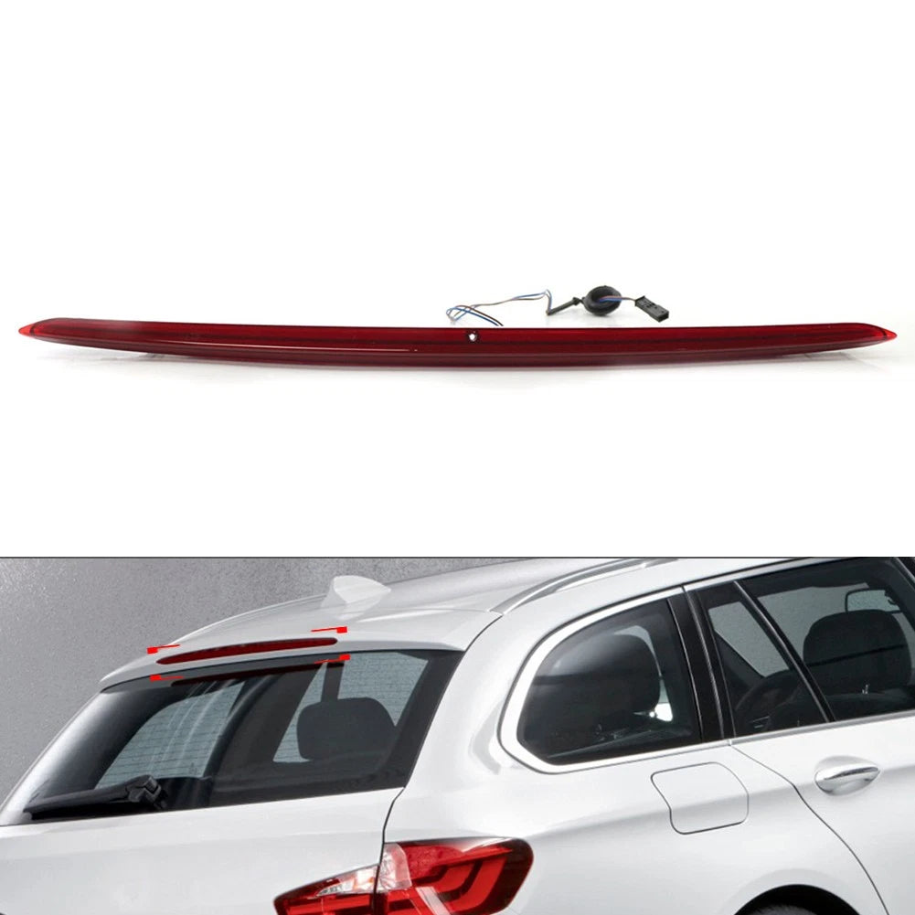 LED Third Brake Stop Tail Light for BMW 5 Series F11 (2009–2013)