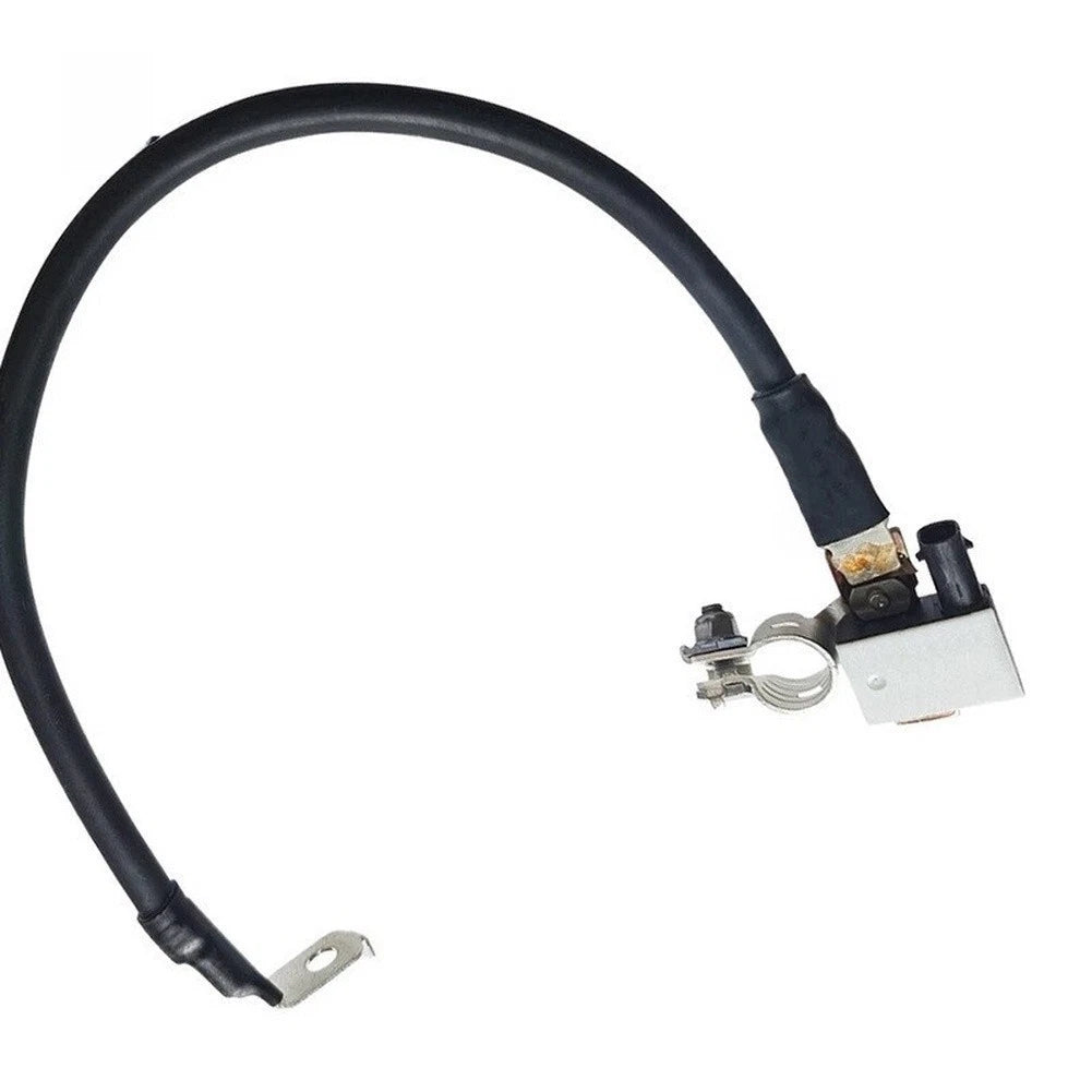Battery Negative Sensor Cable 37180-D5500 for Kia Optima (2019–2020)