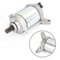 Starter Motor for Yamaha YFM450FWA Grizzly, YFM450FWAD Kodiak EPS (2011–2016)