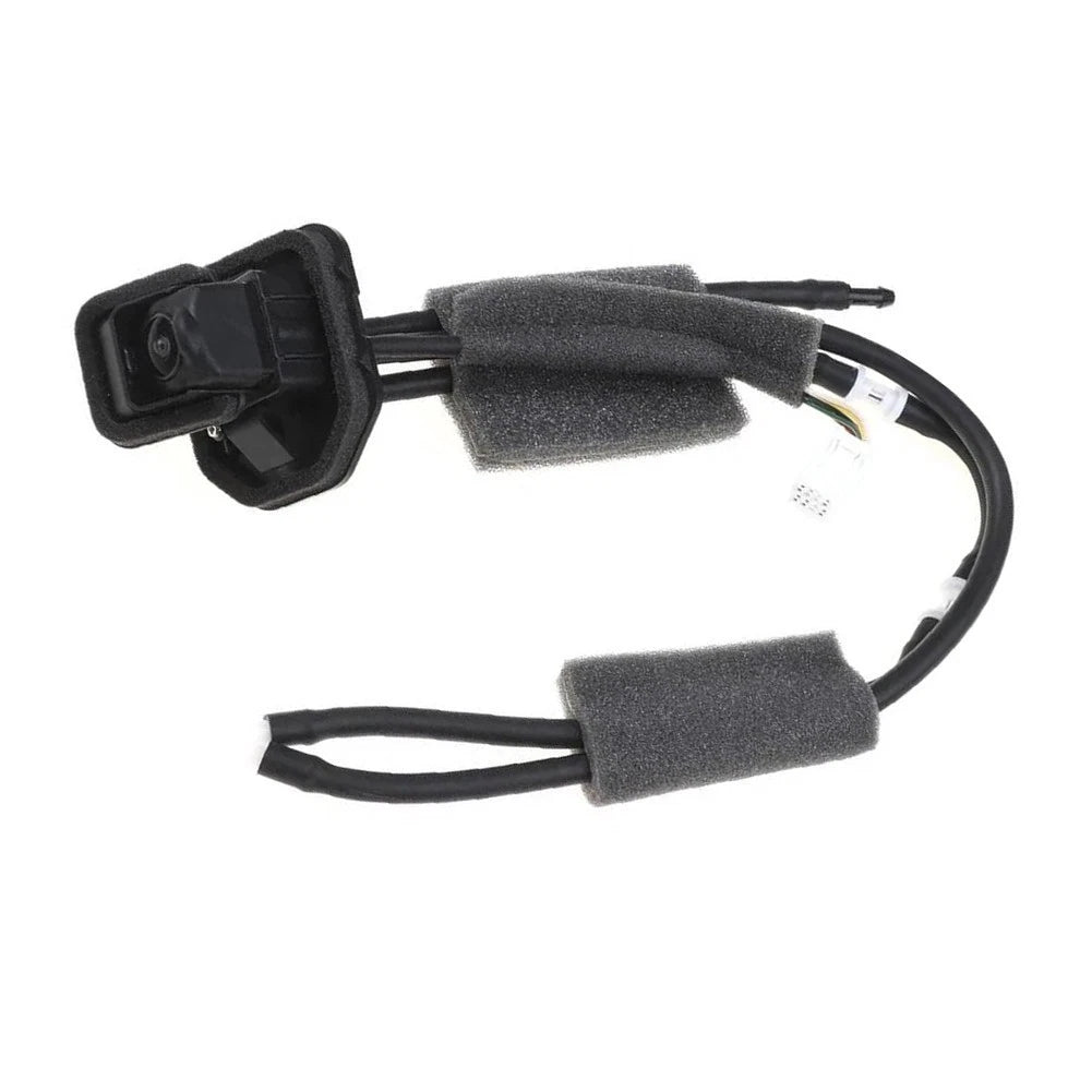 Rear Camera Unit for Nissan Rogue 2.5L (2014–2017)