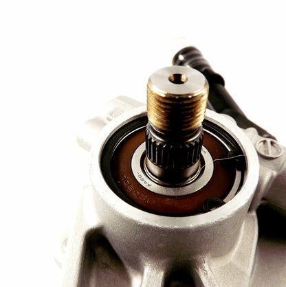 Power Steering Pump for Acura MDX Honda Accord Pilot 3.0L V6 (2003–2013)