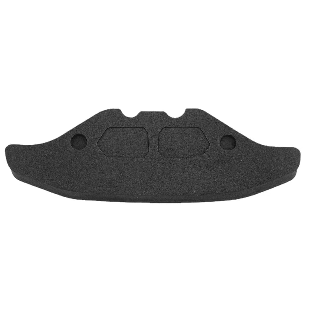 Sponge Foam Front Bumper for Tamiya XV02 1/10 RC Model Car (51701)