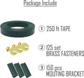Privacy Tape for Chain Link Fence (75m/250ft)