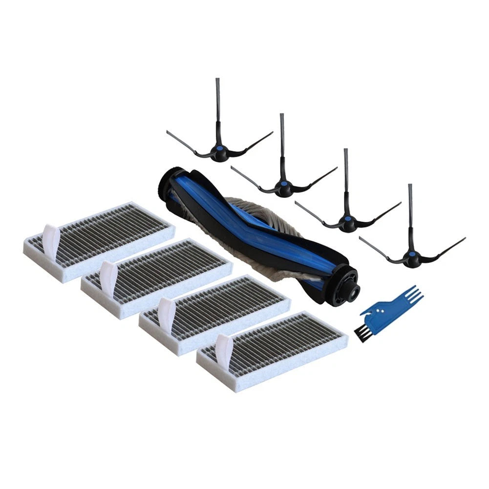 Accessory Kit for Deebot X8 Pro (2021–2023)