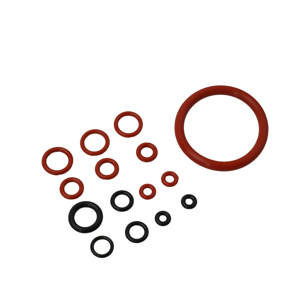 O-rings for Coffee Accessories (No specific years or models)