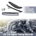 Timing Chain Kit Replacement for Hyundai Elantra Kia Soul 1.8L (2008–2019)