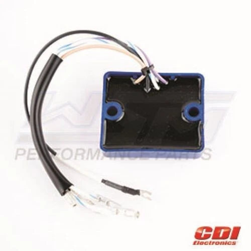 CDI Oil Warning Module for Mercury Mariner 40-115 HP (2-4 Cyl)