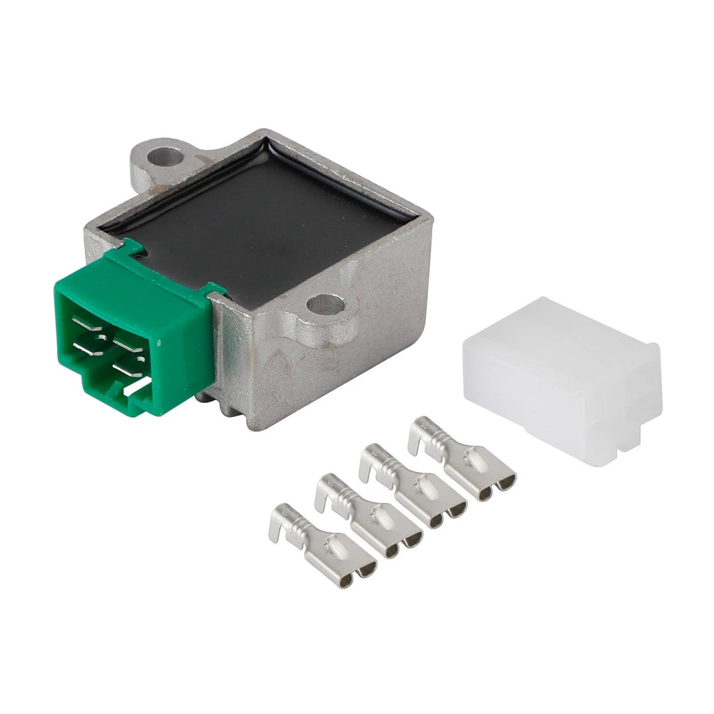 Regulator for E-TON 50cc 70cc 90cc 2-Stroke ATV & Scooters (#650457)